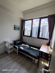 Bidadari Park Drive (D13), Condominium #465042731